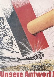 GDR poster
